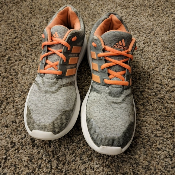 Adidas Cloudfoam - Size 10 - Picture 3 of 10